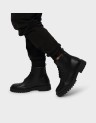 CAMDEN PU BOOT