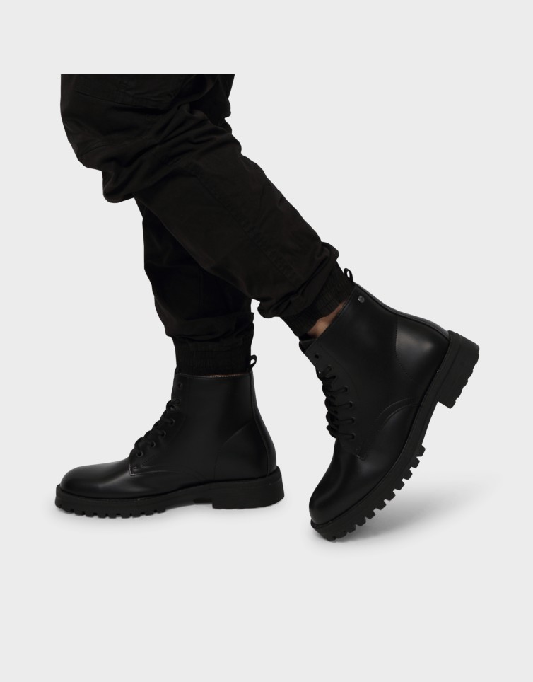 CAMDEN PU BOOT