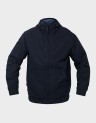 WATER RESISTANT FLEECE LINED BOMBER