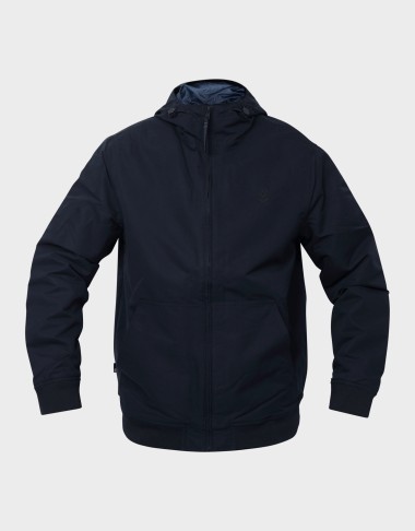 WATER RESISTANT FLEECE...