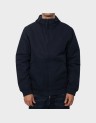 WATER RESISTANT FLEECE LINED BOMBER