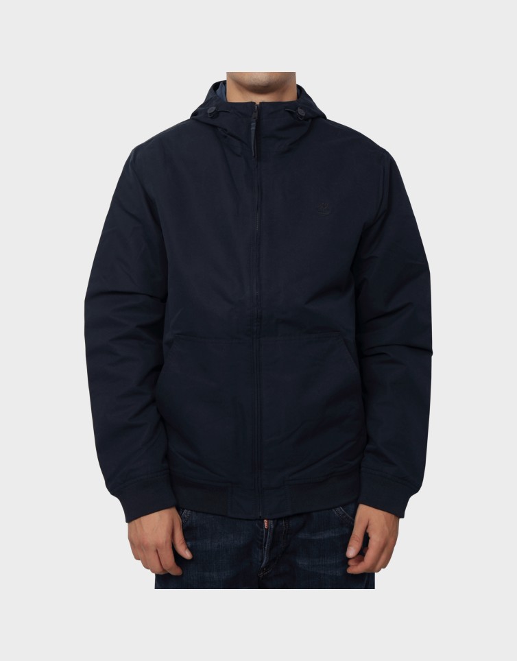 WATER RESISTANT FLEECE LINED BOMBER
