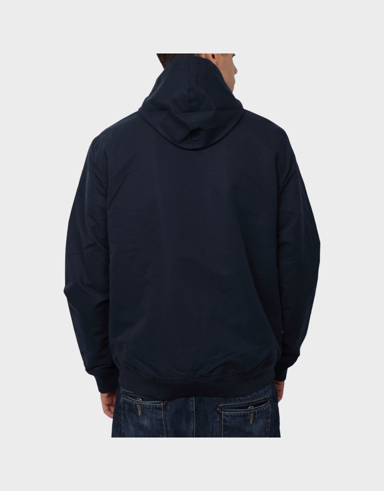 WATER RESISTANT FLEECE LINED BOMBER