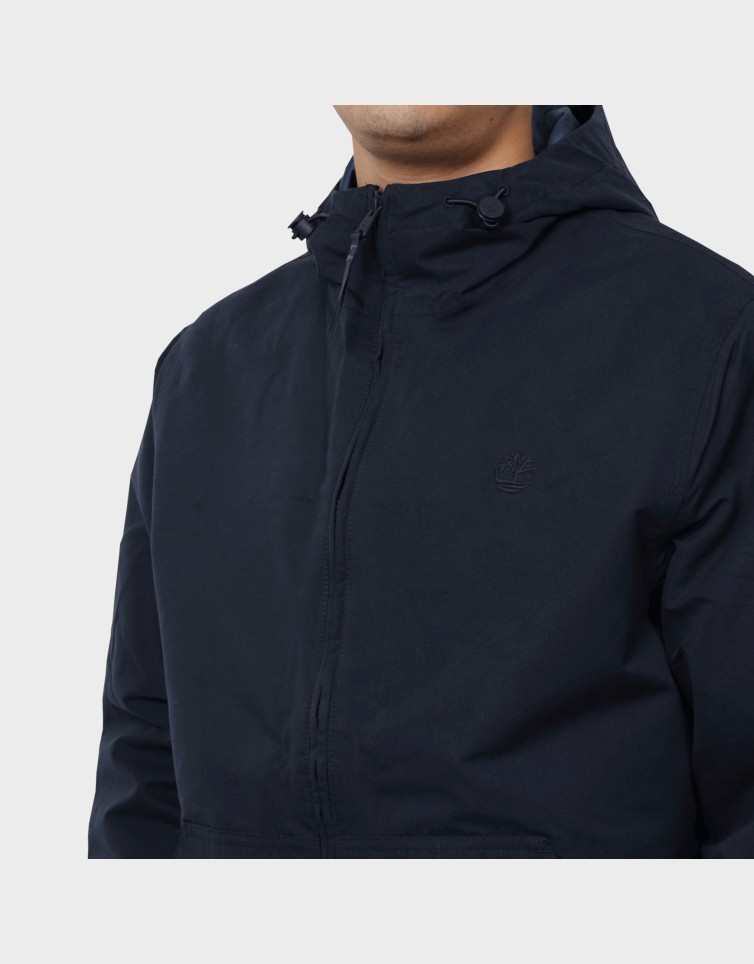 WATER RESISTANT FLEECE LINED BOMBER
