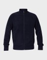 L/S MOCK SLEEP TOP