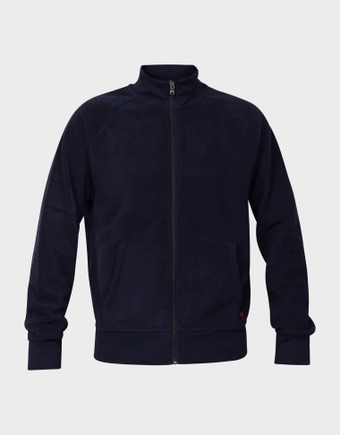 L/S MOCK SLEEP TOP