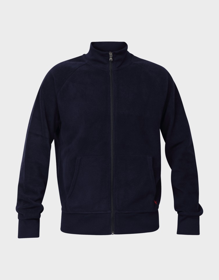 L/S MOCK SLEEP TOP