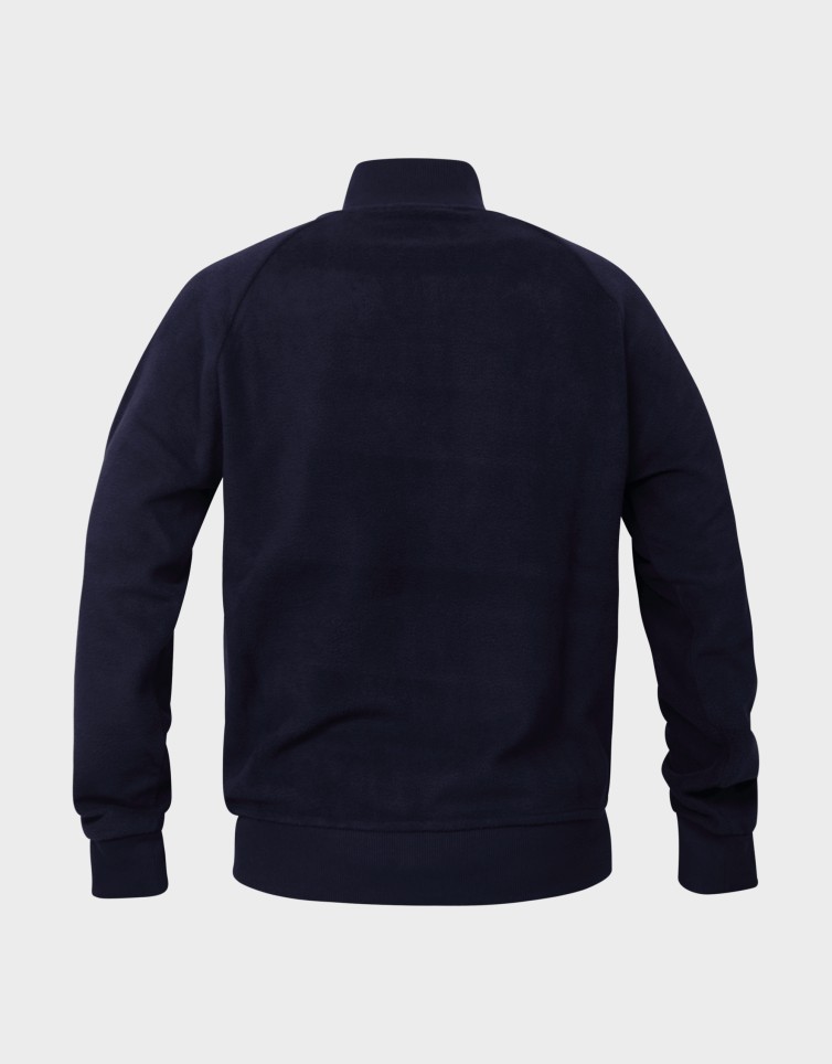 L/S MOCK SLEEP TOP