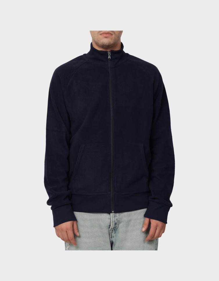 L/S MOCK SLEEP TOP
