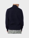 L/S MOCK SLEEP TOP