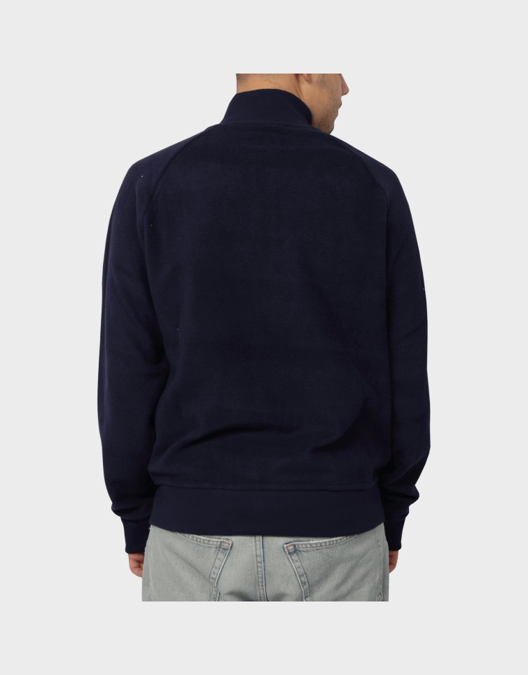 L/S MOCK SLEEP TOP