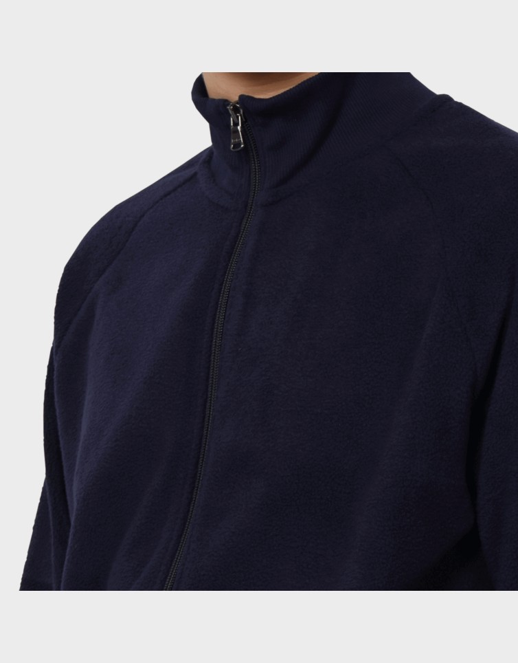 L/S MOCK SLEEP TOP