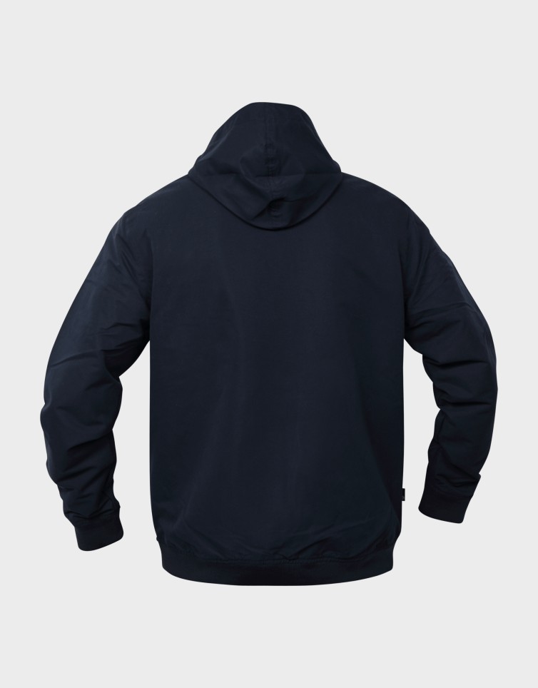 WATER RESISTANT FLEECE LINED BOMBER