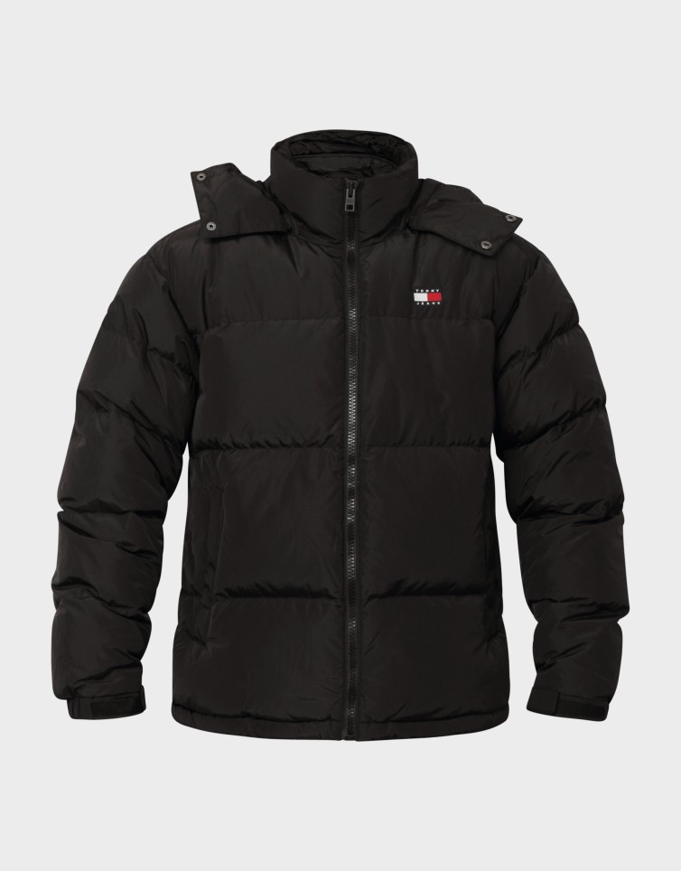 ALASKA PUFFER EXT