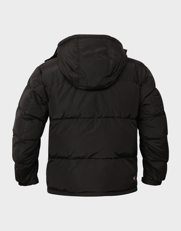 ALASKA PUFFER EXT