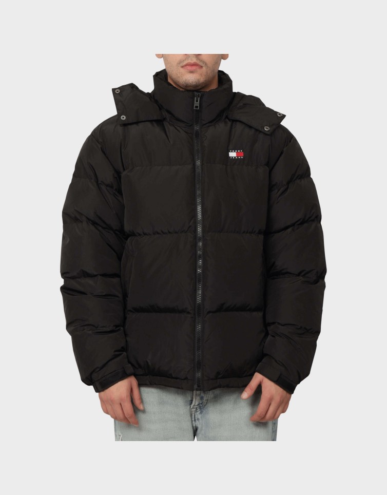ALASKA PUFFER EXT