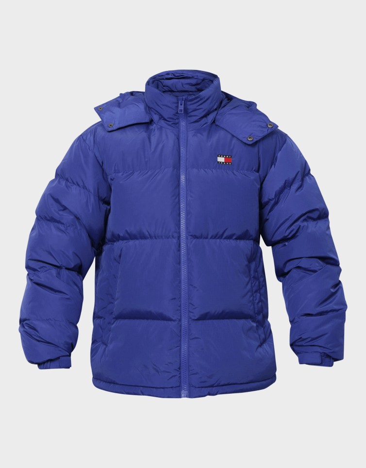 ALASKA PUFFER EXT