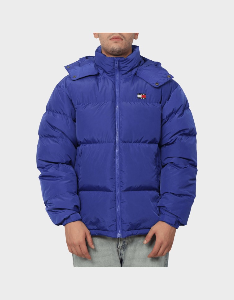 ALASKA PUFFER EXT