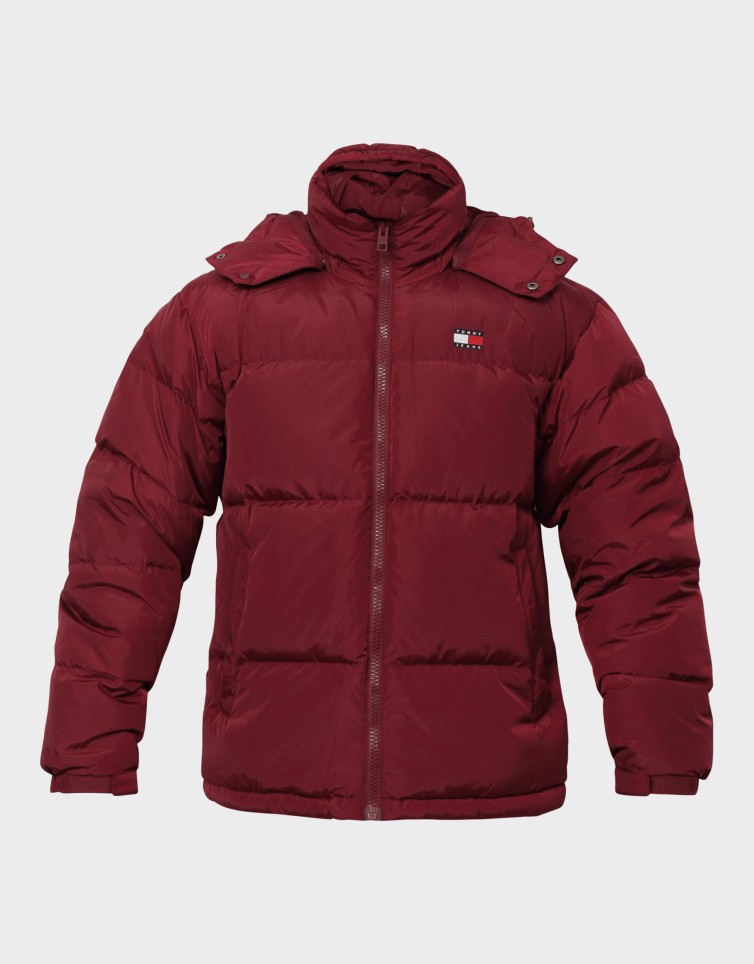 ALASKA PUFFER EXT