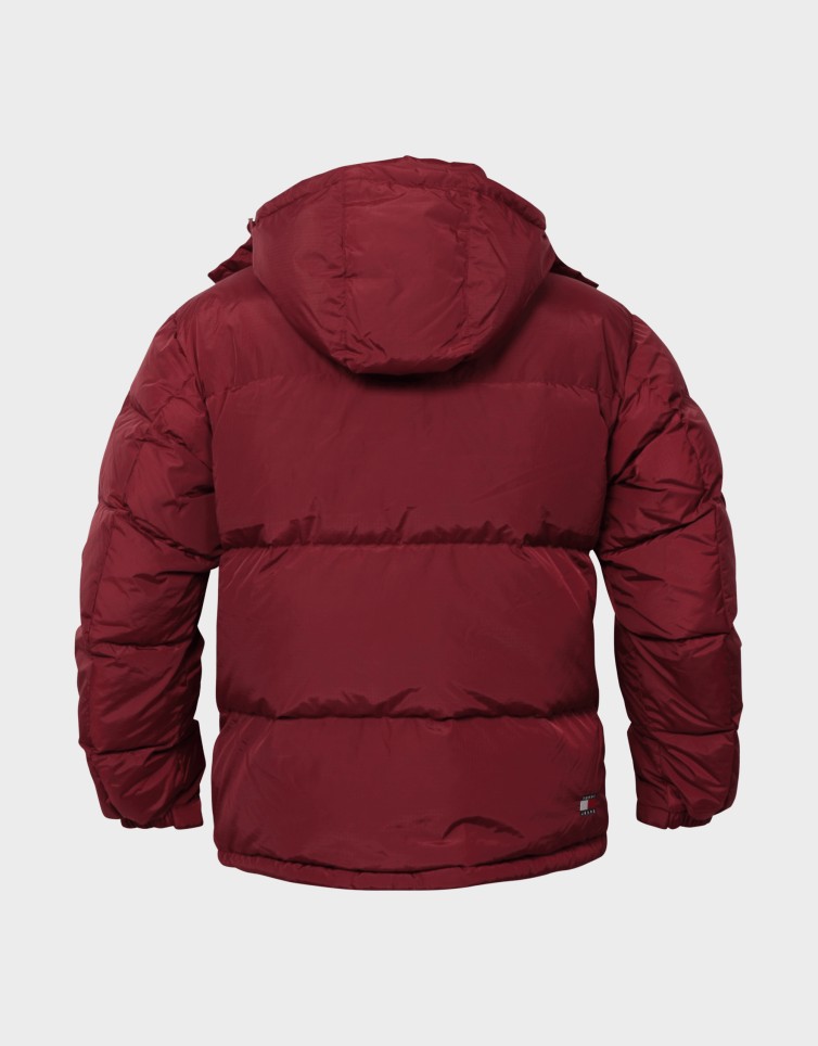 ALASKA PUFFER EXT