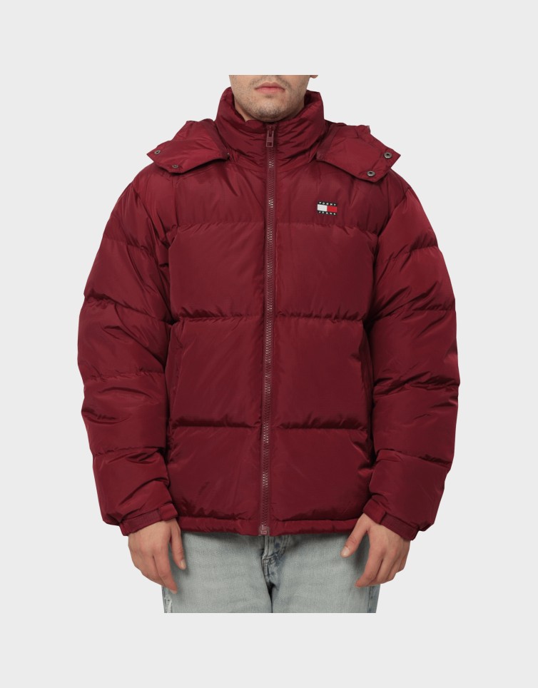 ALASKA PUFFER EXT