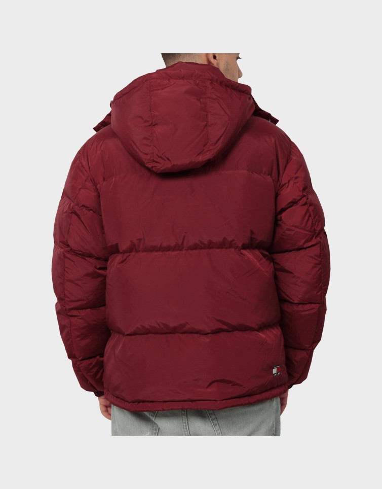 ALASKA PUFFER EXT