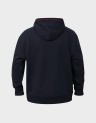 RLX VARSITY PIPPING HOODIE