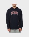 RLX VARSITY PIPPING HOODIE