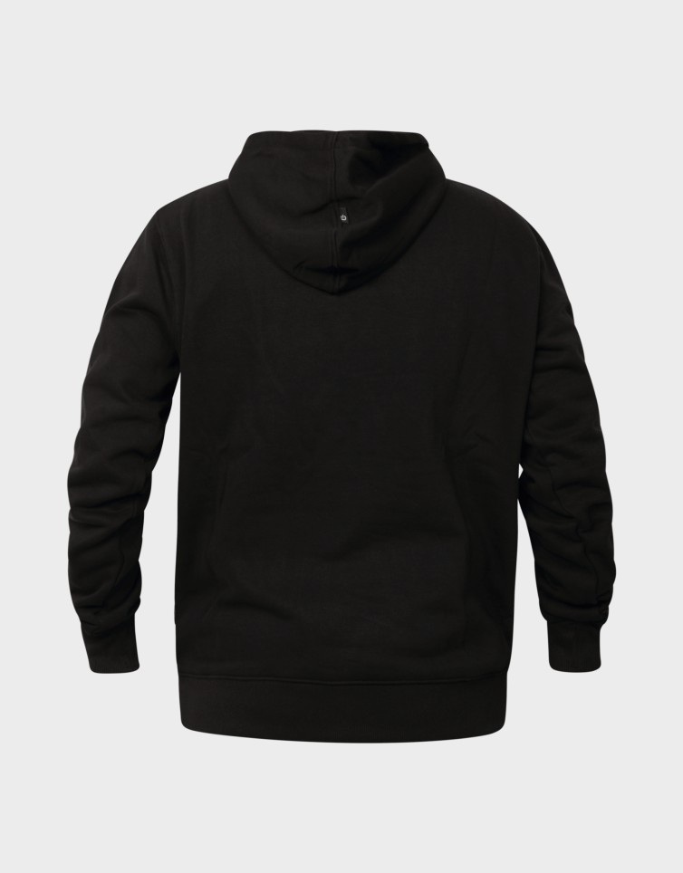 CLASSIC LOGO PULLOVER HOODIE
