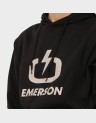 CLASSIC LOGO PULLOVER HOODIE