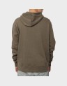 CLASSIC LOGO PULLOVER HOODIE