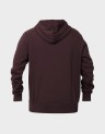 CLASSIC LOGO PULLOVER HOODIE