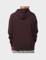 CLASSIC LOGO PULLOVER HOODIE