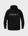 SEMI LOGO PULLOVER HOODIE