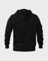 SEMI LOGO PULLOVER HOODIE