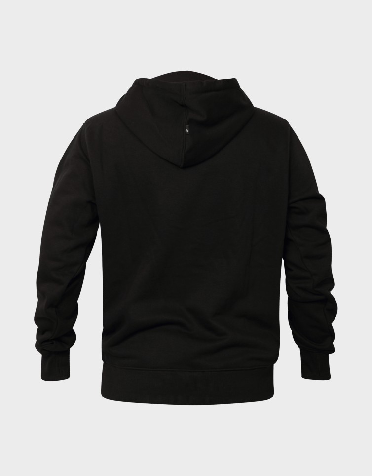 SEMI LOGO PULLOVER HOODIE