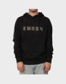 SEMI LOGO PULLOVER HOODIE