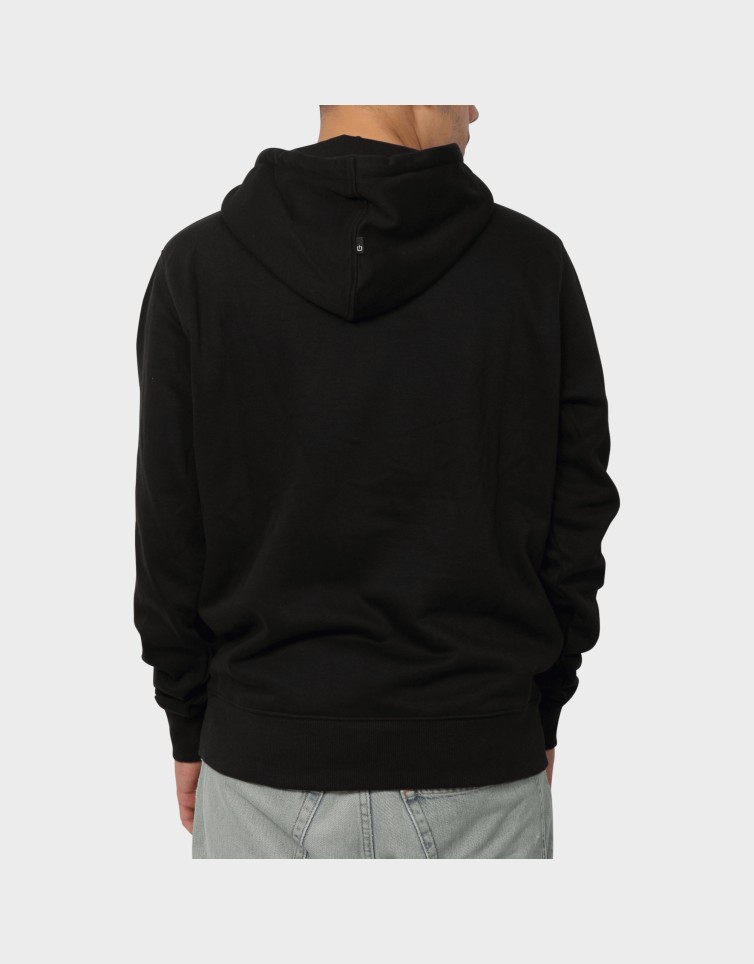 SEMI LOGO PULLOVER HOODIE