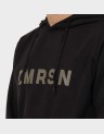 SEMI LOGO PULLOVER HOODIE