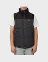 PUFFER VEST JACKET