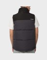 PUFFER VEST JACKET