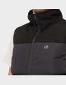 PUFFER VEST JACKET