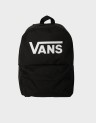 OLD SKOOL PRINT BACKPACK