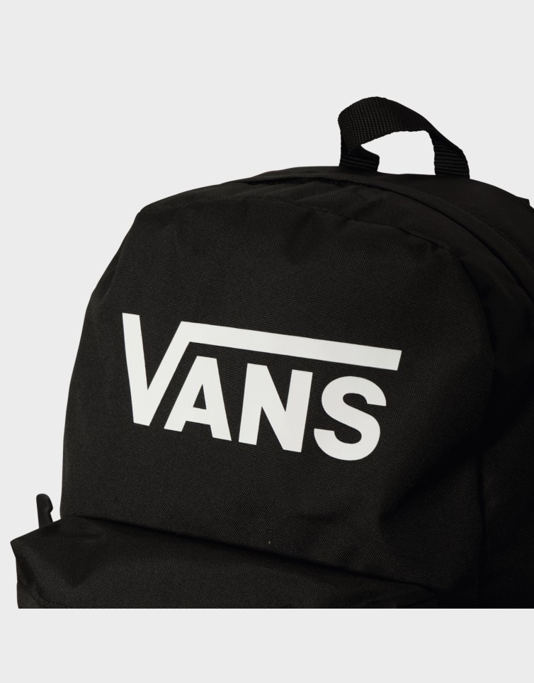 OLD SKOOL PRINT BACKPACK
