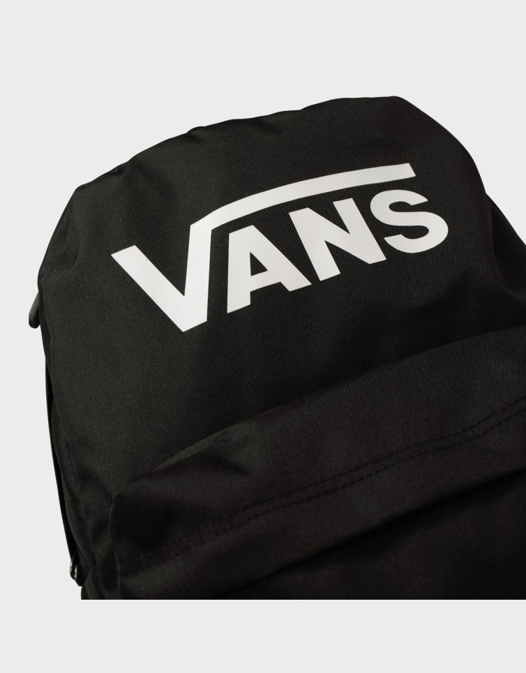 OLD SKOOL PRINT BACKPACK
