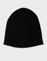 ACRYLIC LABEL BEANIE