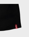 ACRYLIC LABEL BEANIE