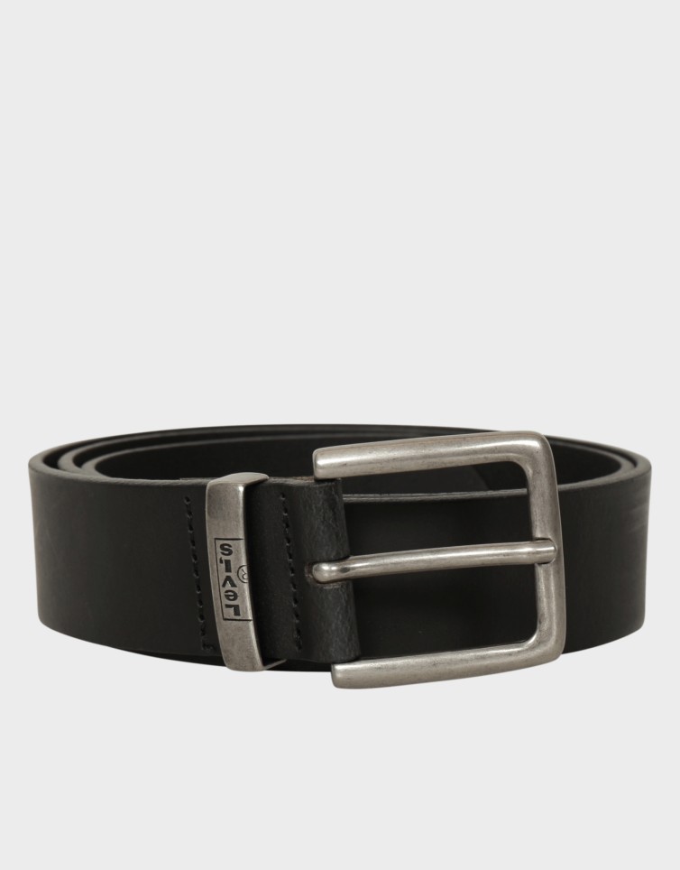 LOGO ON HOOP BELT