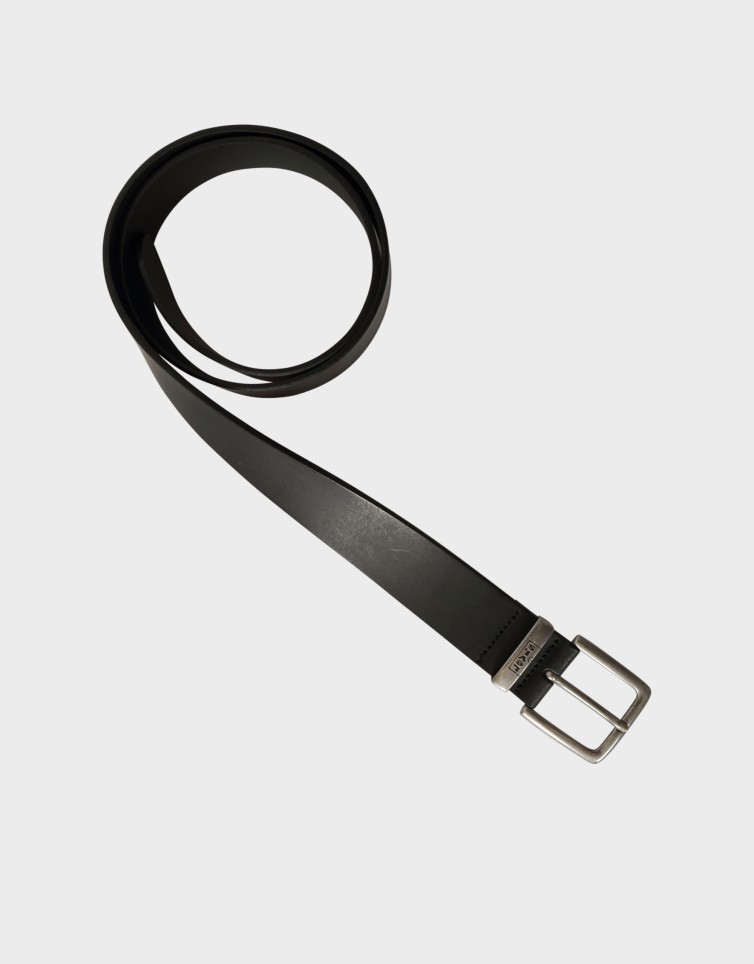 LOGO ON HOOP BELT