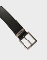 LOGO ON HOOP BELT